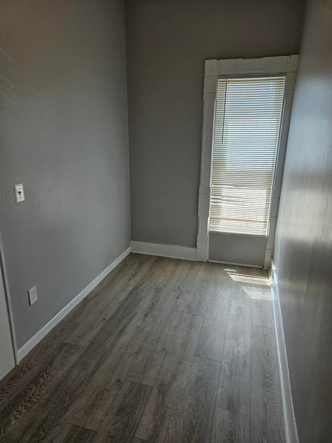 Don's room