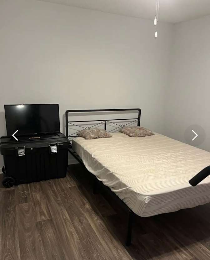 Helen's room