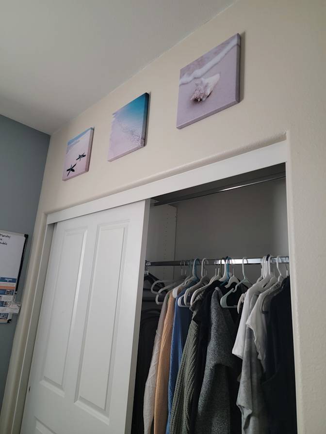 Marcie's room