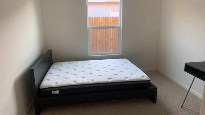 Christy's room