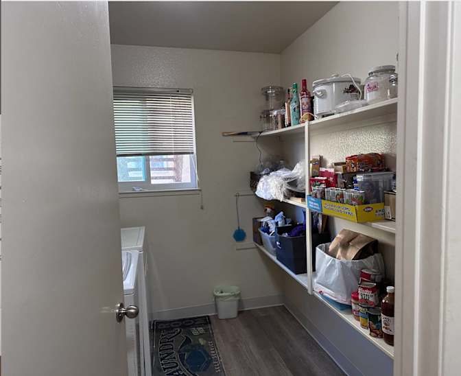 Diana's room