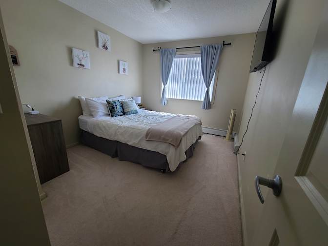 Amber's room
