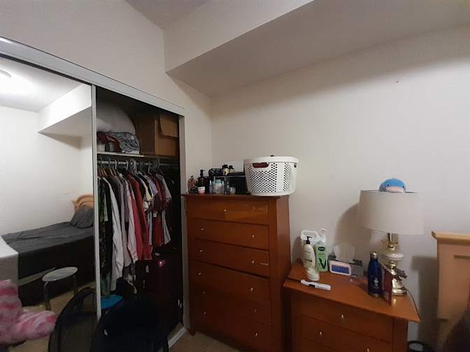 allana's room