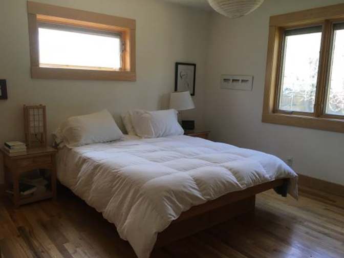 Diane's room
