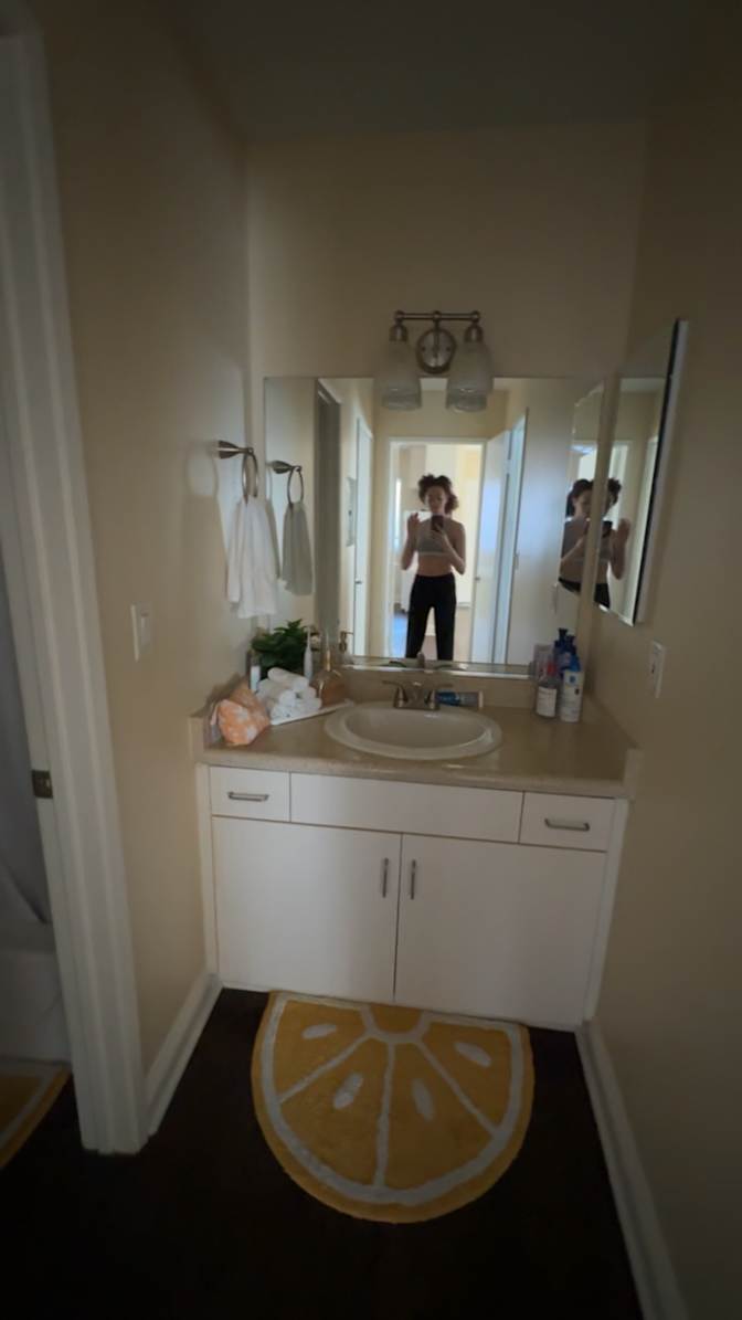 Emma's room
