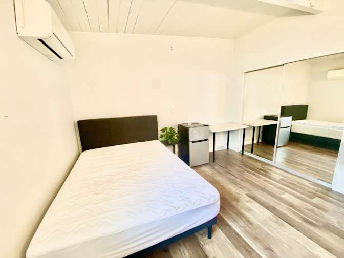 Dylan's room