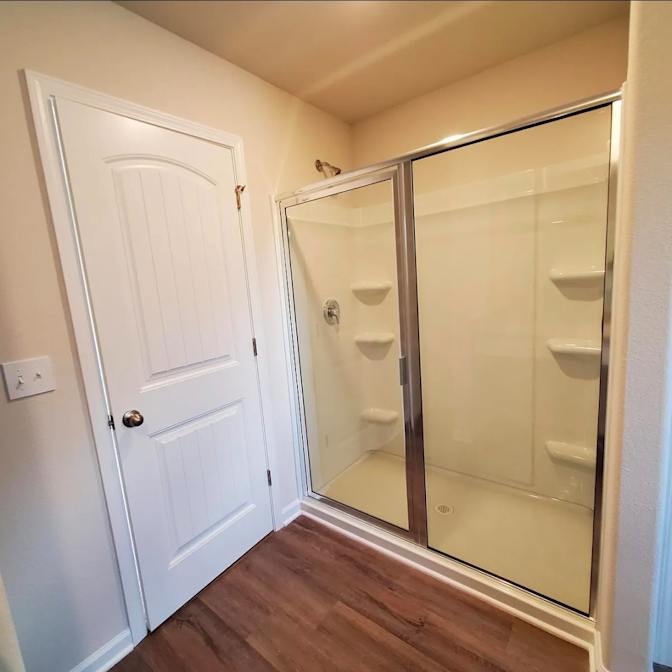 Alcove Rooms's room