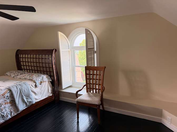 Stella's room