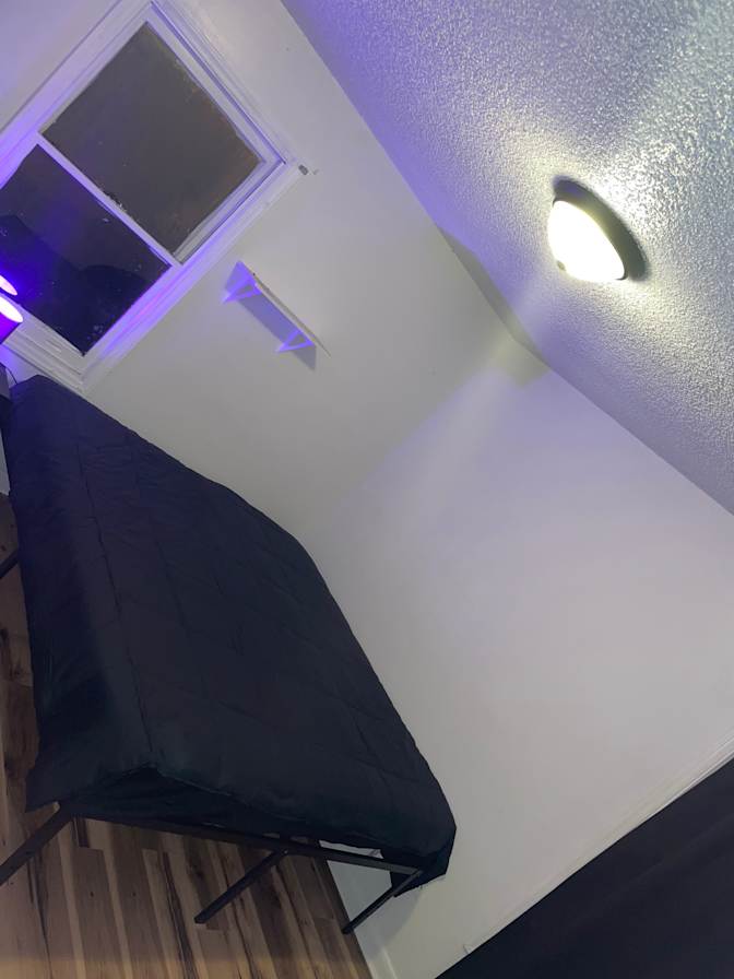 Rosie's room