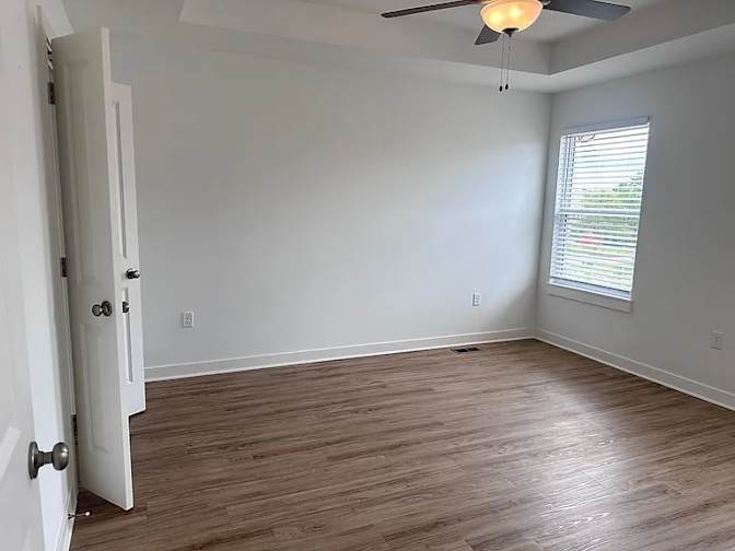 Michael's room
