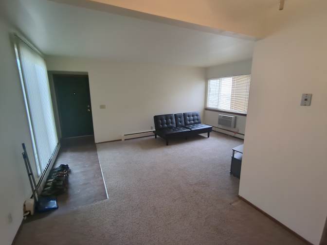 Clark's room
