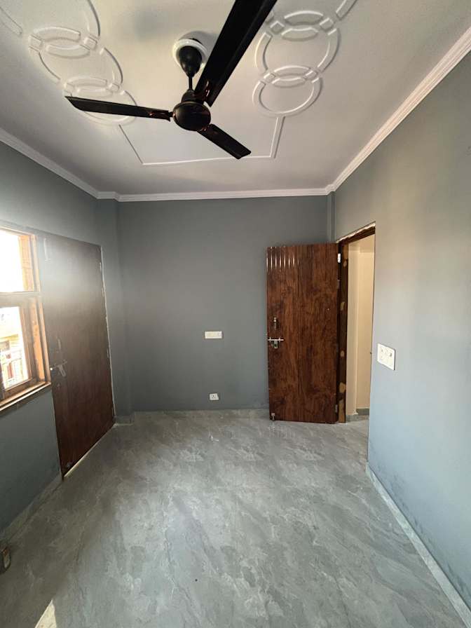 Jatin Anand's room