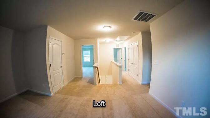 Alcove Rooms's room
