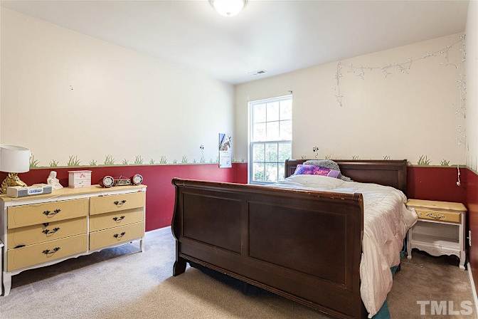 Alcove Rooms's room