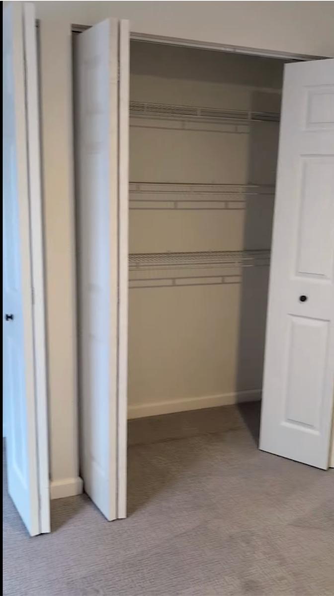 Rushabh Vora's room