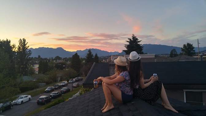 Alvaro Martinez's room