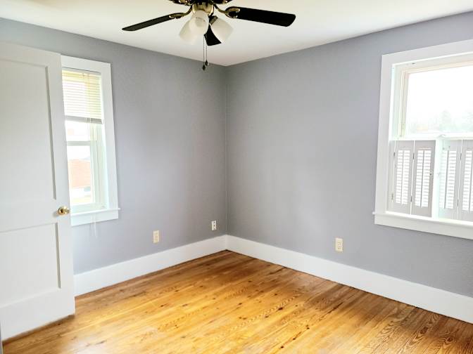 Kimberly's room
