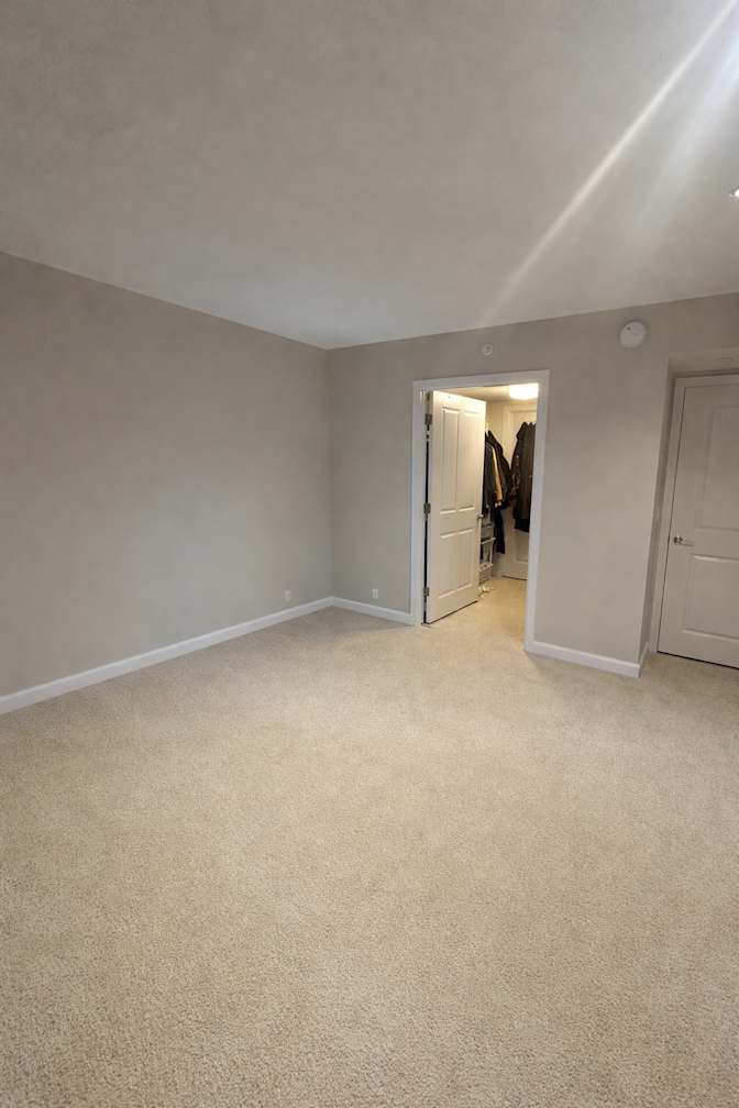 Hailey's room
