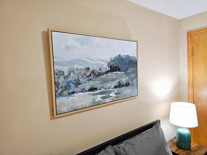 HomeCrew's room
