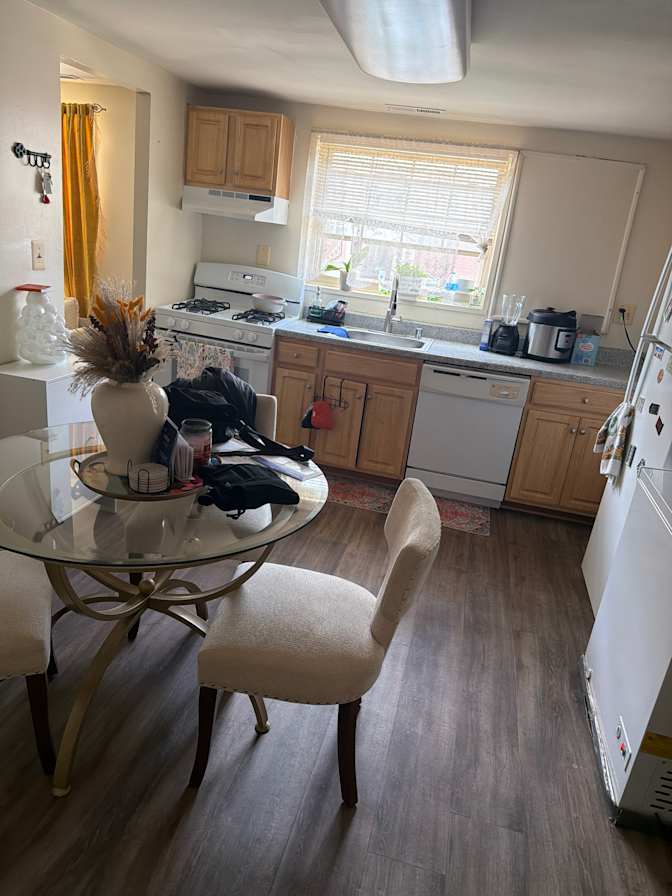 Gabriely's room