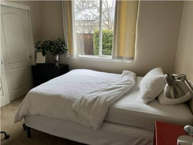 David's room