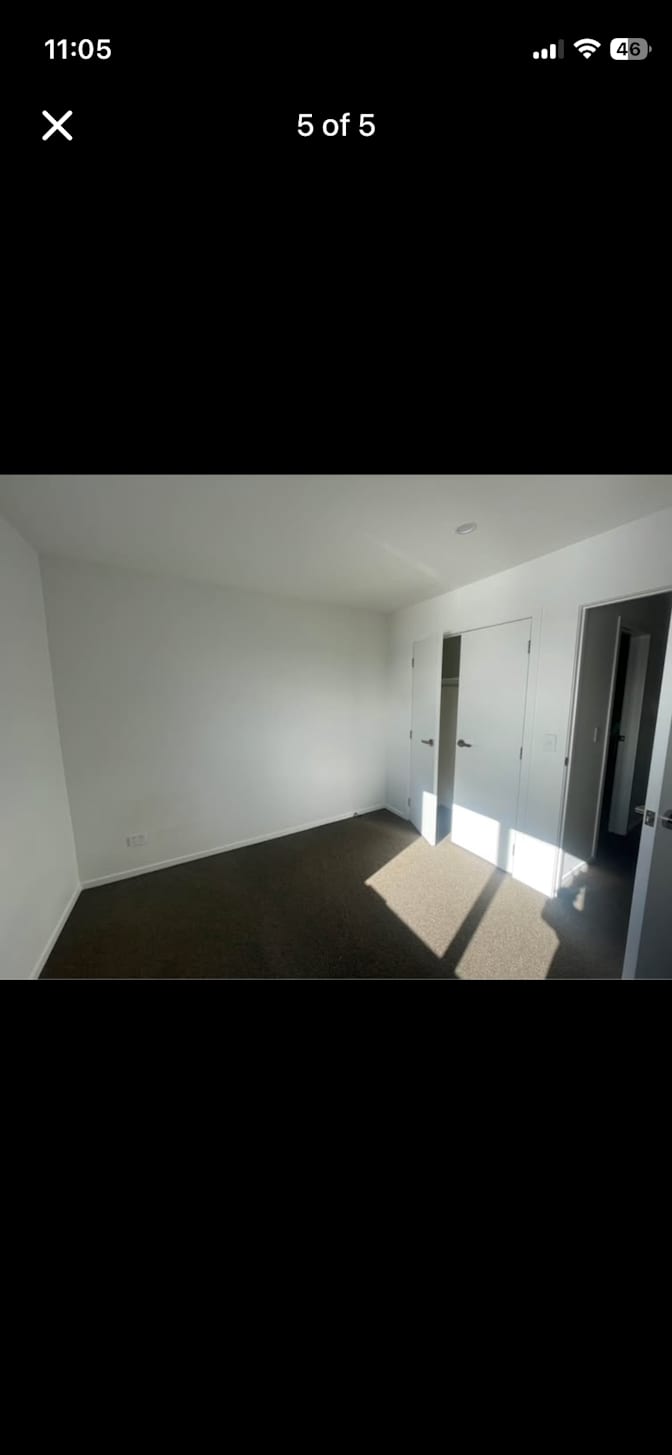 Hyejin's room