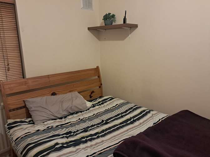 Laura's room