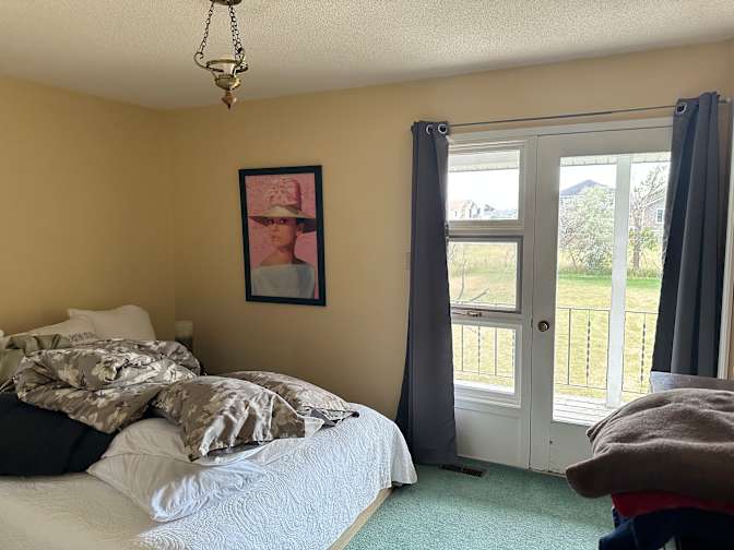 shawn's room