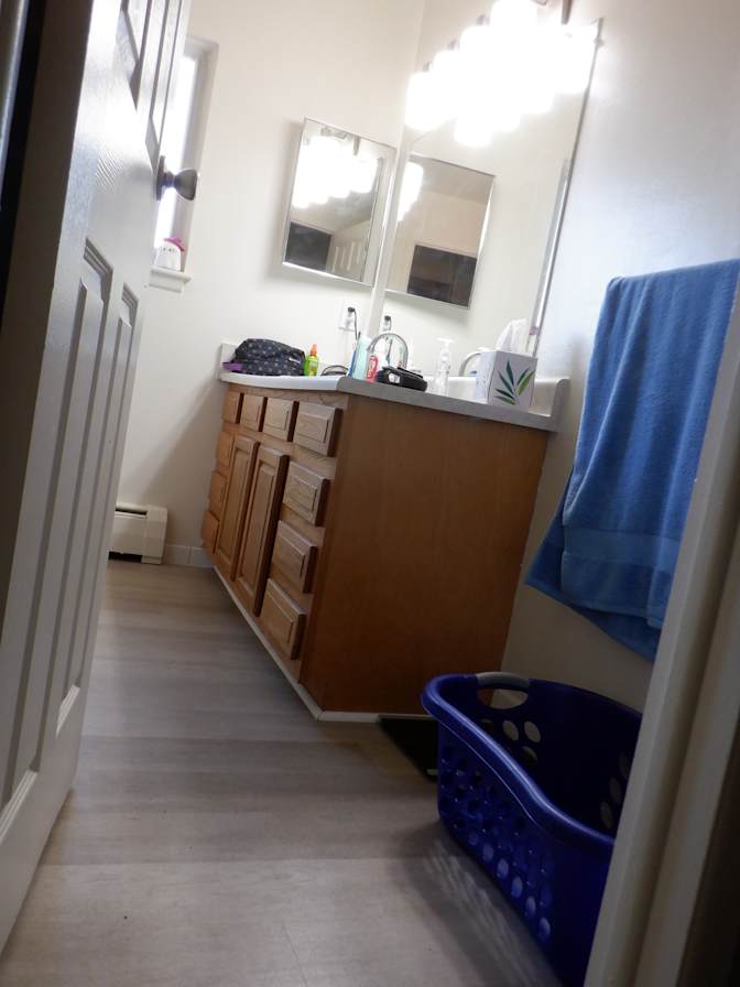 Skyler's room