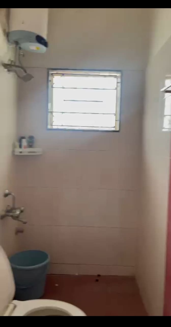 Mothisha's room