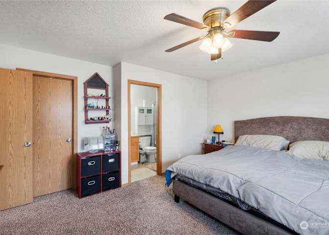 Zachary's room