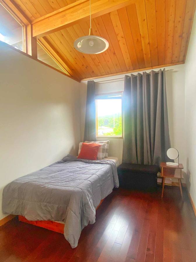 Mary's room