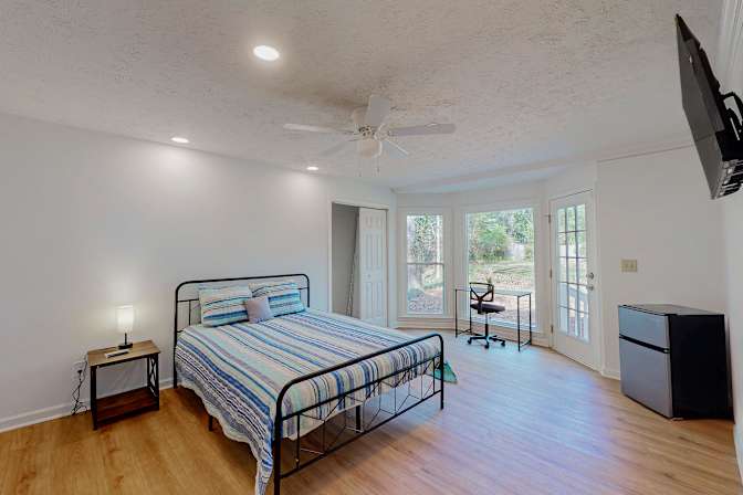 PadSplit's room