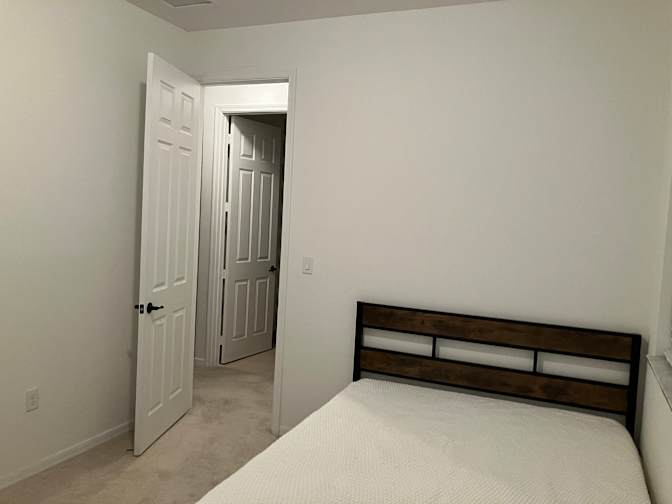 Michael's room