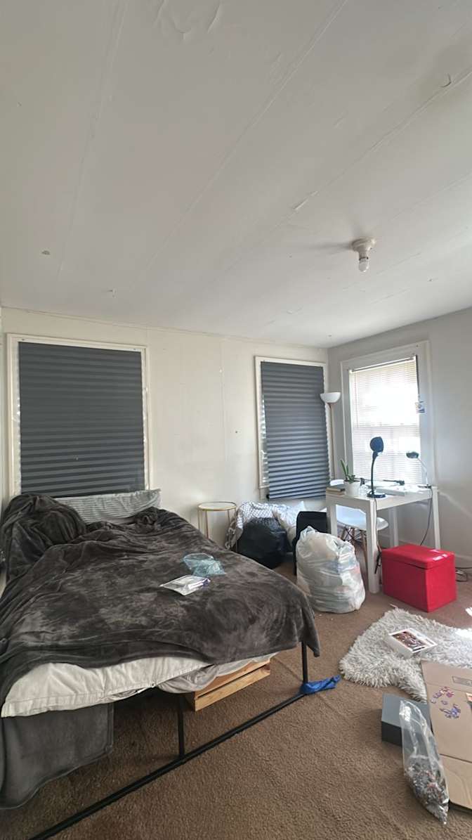 Marie's room