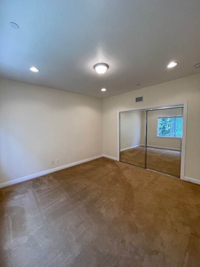 Jeff's room