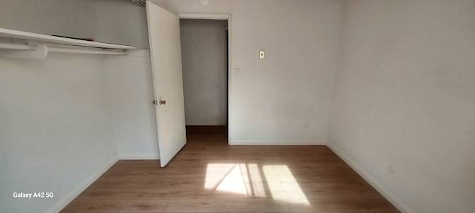 Gabriel's room