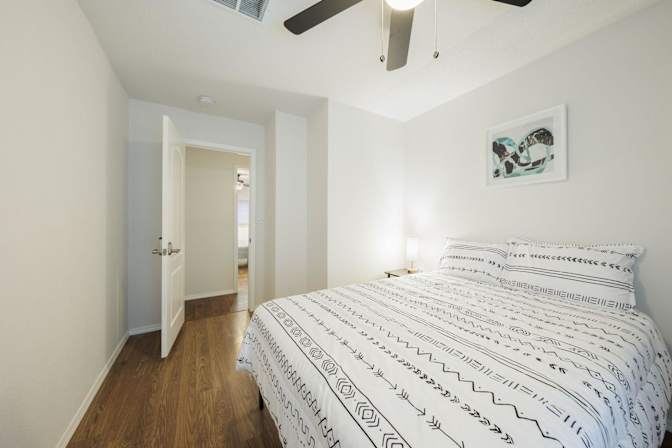 PadSplit's room