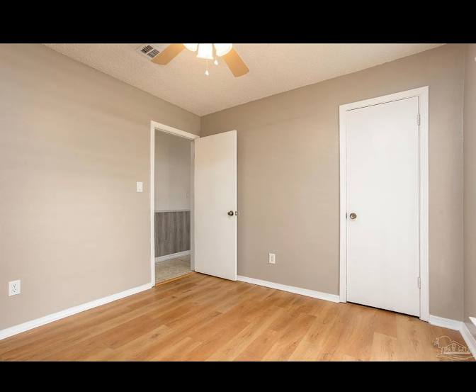 Tommy's room