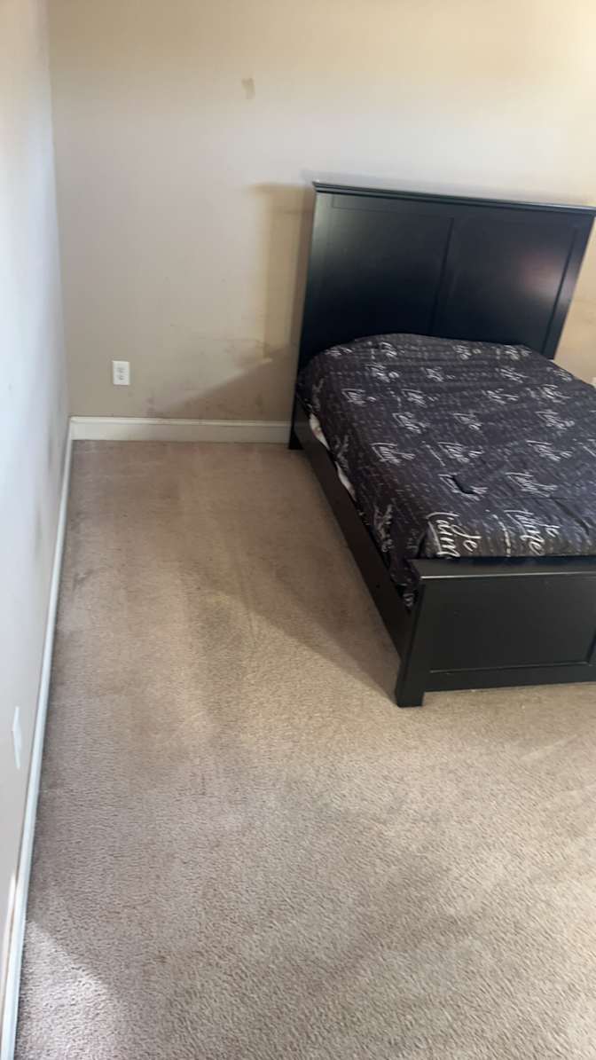 Tara's room