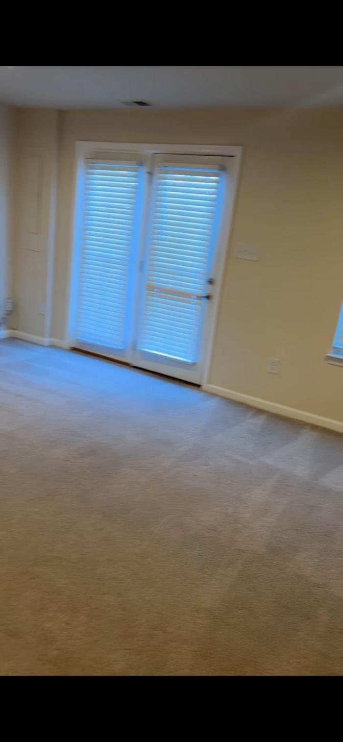Brié's room