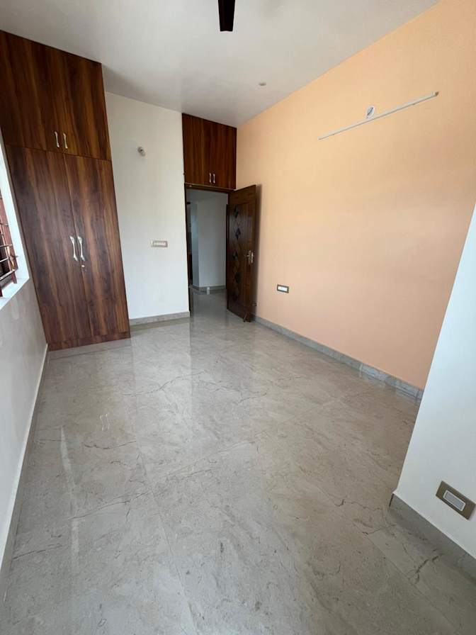 Rugma's room