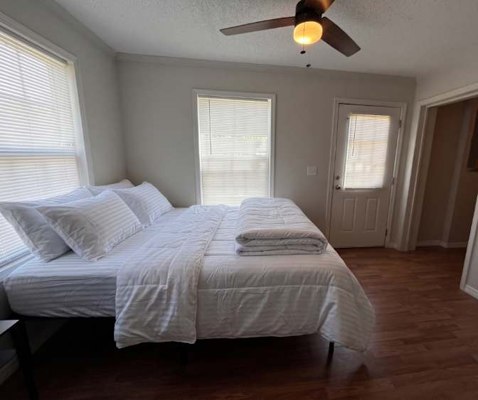 Home's room