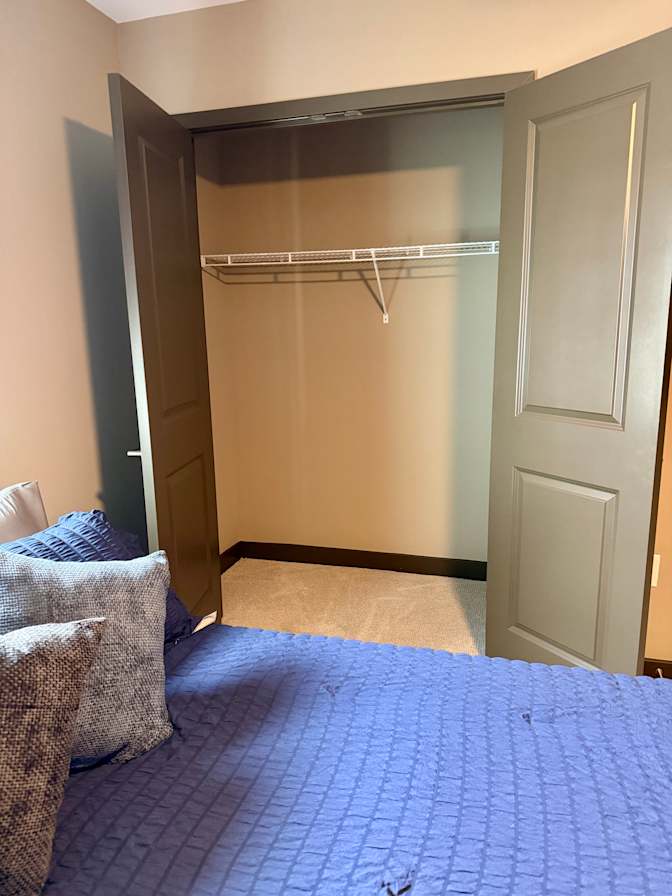 Helena's room