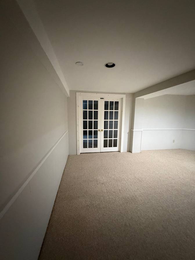 Diana's room