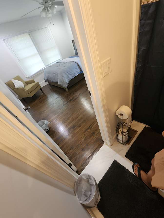 CL&C Property Management and Consulting's room