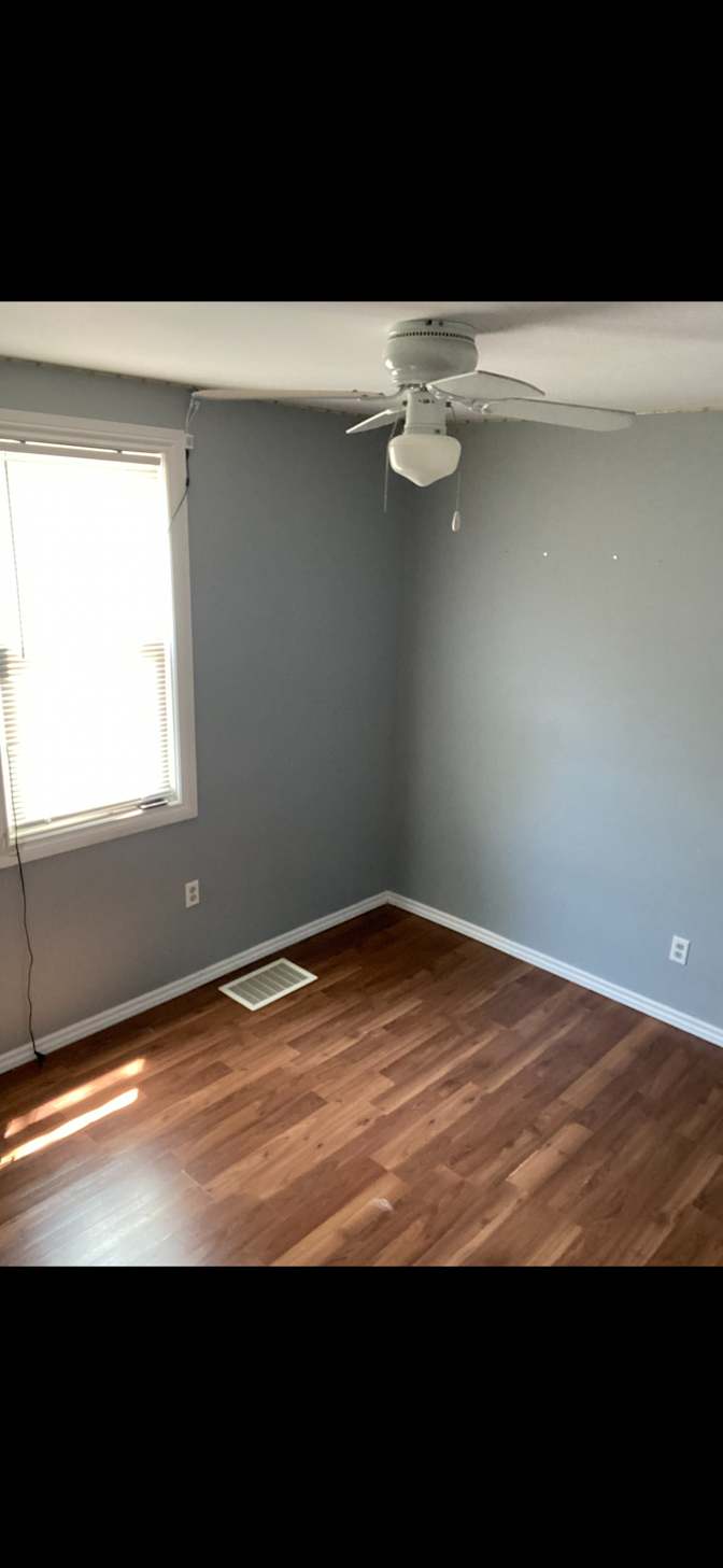 David's room
