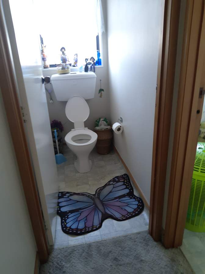 declan's room