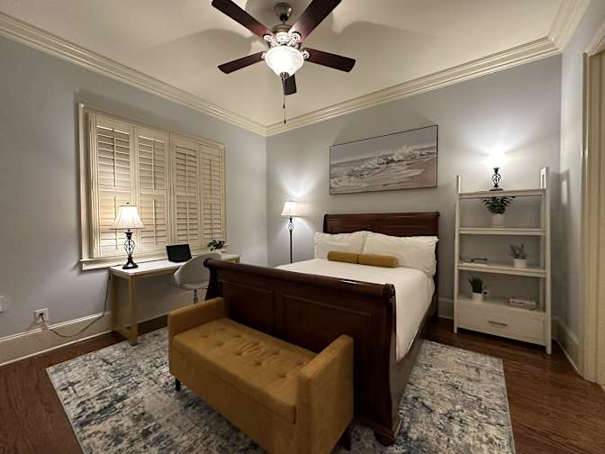 PadSplit's room
