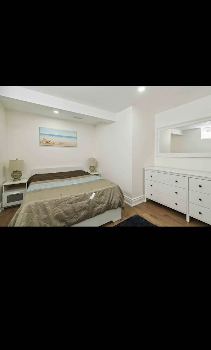 Marwa Algadi's room